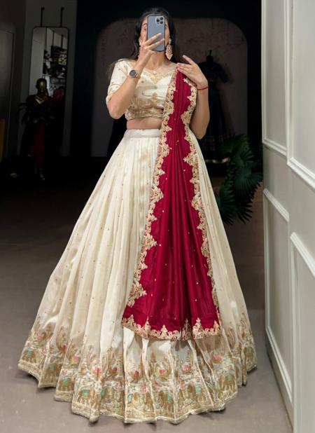 Wholesale Lehenga Choli Manufacturer Supplier In Surat